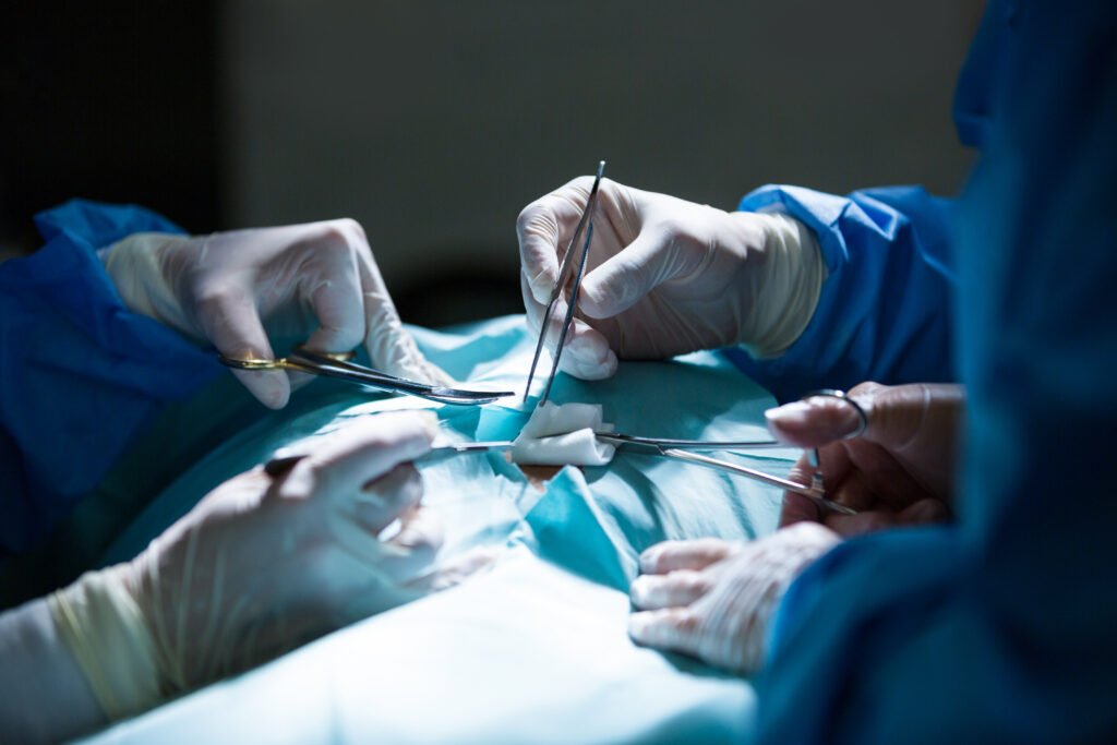 5 Signs You Need Arthroscopy at Kolhapur’s Sports Clinic