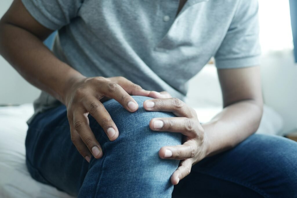 ACL Tear vs. Simple Sprain When to Consult a Specialist in Kolhapur