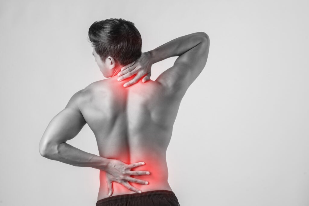 Spine Clinic in Kolhapur Modern Treatments for Slip Disc & Back Pain