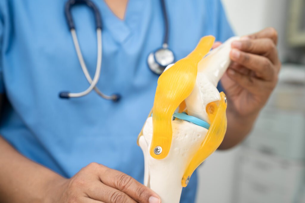Advanced Joint Replacement & Arthritis Care | Best Ortho Kolhapur