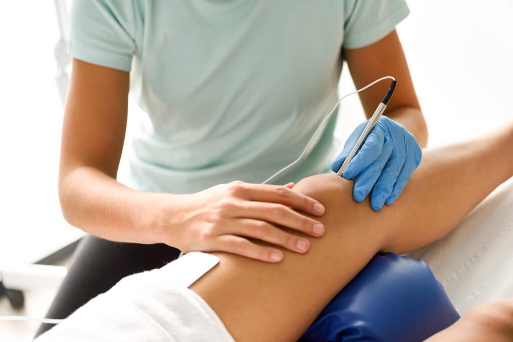 Minimally Invasive Knee Surgery Faster Recovery Kolhapur